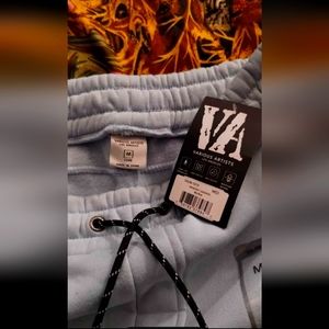Various Artists joggers brand new